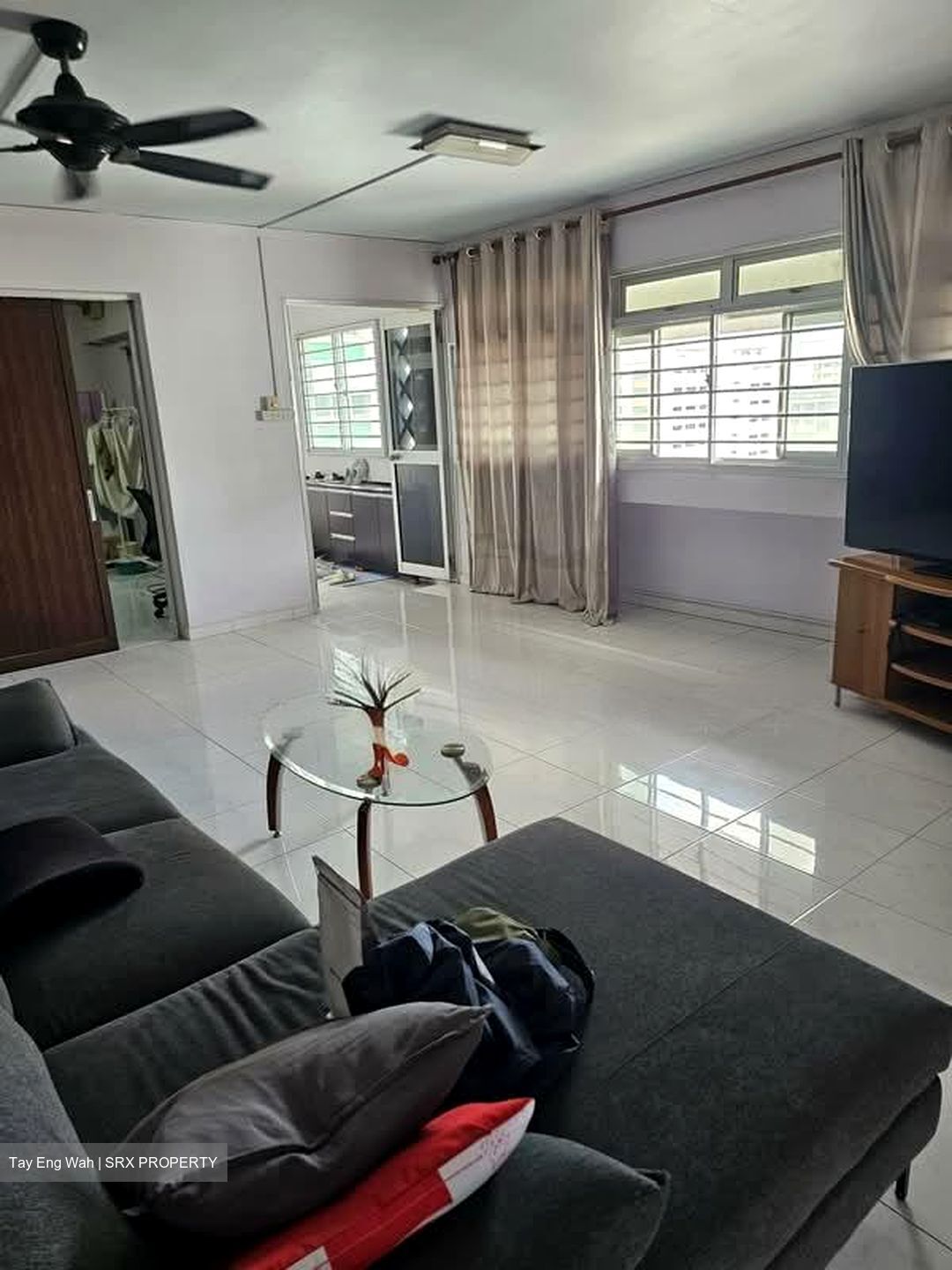 Blk 831 Jurong West Street 81 (Jurong West), HDB 5 Rooms #556260071